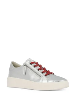 DL SPORT Sneakers* silver
