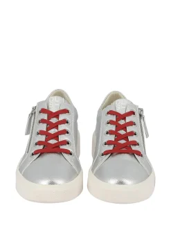 DL SPORT Sneakers* silver