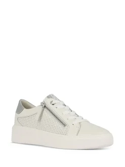 DL SPORT Sneakers* white