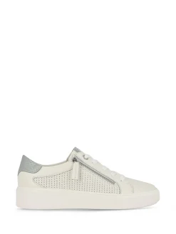DL SPORT Sneakers* white