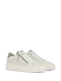 DL SPORT Sneakers* white