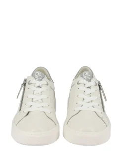 DL SPORT Sneakers* white