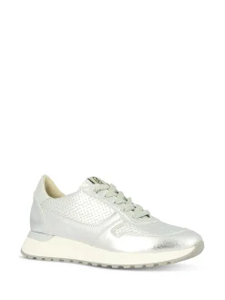 DL SPORT Sneakers* silver
