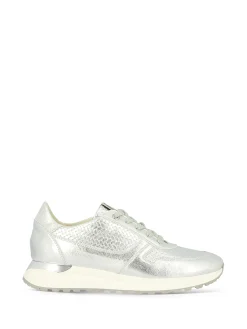 DL SPORT Sneakers* silver