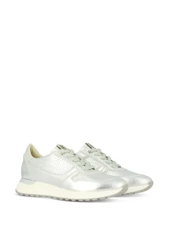 DL SPORT Sneakers* silver