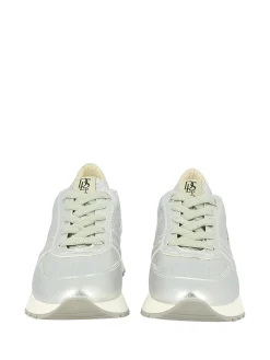 DL SPORT Sneakers* silver