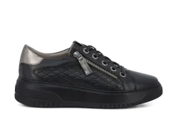 DL SPORT Sneakers* black