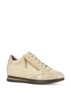 DL SPORT Sneakers* lt taupe