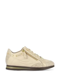 DL SPORT Sneakers* lt taupe