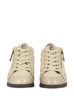 DL SPORT Sneakers* lt taupe