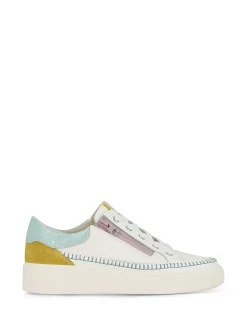 DL SPORT Sneakers* white