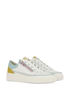 DL SPORT Sneakers* white