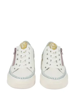 DL SPORT Sneakers* white