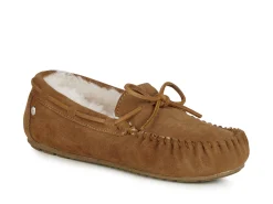 EMU Slippers* chestnut