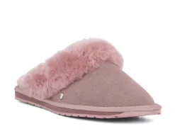 EMU Slippers* blush
