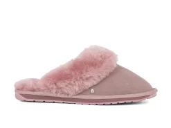 EMU Slippers* blush