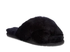 EMU Slippers* black