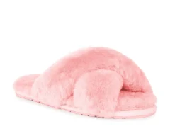 EMU Slippers* baby pink