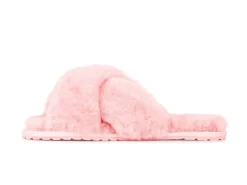 EMU Slippers* baby pink