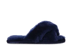 EMU Slippers* midnight