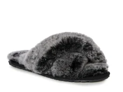 EMU Slippers* black