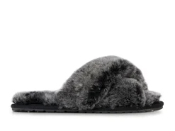 EMU Slippers* black
