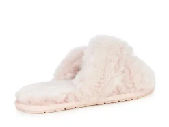 EMU Slippers* musk pink