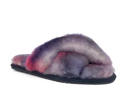 EMU Slippers* sunset purple