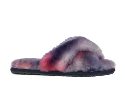 EMU Slippers* sunset purple