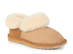EMU Slippers* chestnut