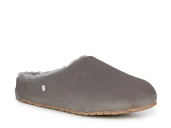 EMU Slippers* charcoal