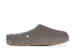EMU Slippers* charcoal