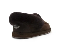 EMU Slippers* chocolate