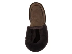 EMU Slippers* chocolate