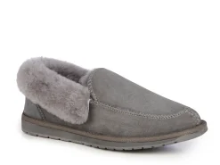 EMU Slippers* charcoal