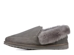 EMU Slippers* charcoal