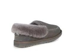 EMU Slippers* charcoal