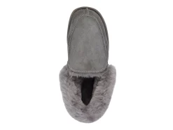 EMU Slippers* charcoal