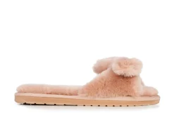 EMU Slippers* camel