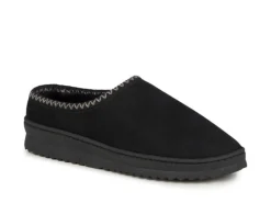EMU Slippers* black