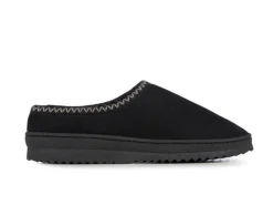 EMU Slippers* black