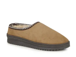 EMU Slippers* chestnut