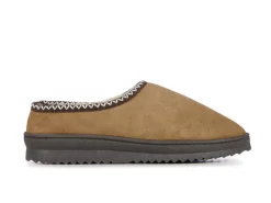EMU Slippers* chestnut