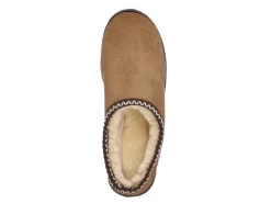EMU Slippers* chestnut