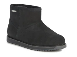 EMU Slippers* charcoal