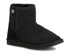 EMU Slippers* black