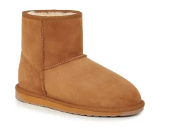 EMU Slippers* chestnut