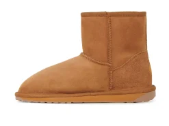 EMU Slippers* chestnut