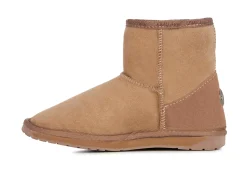 EMU Slippers* mushroom