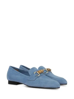 EVA LUNA Loafers* jeans